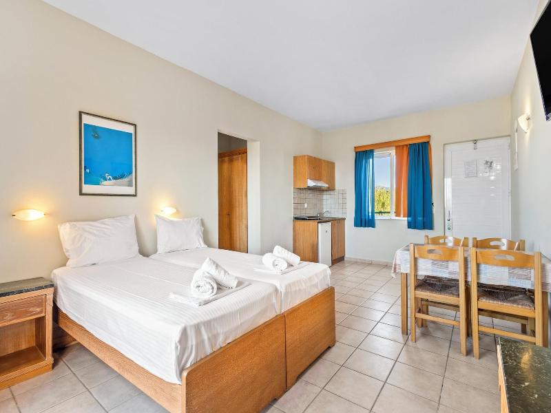 Alonia Apartments image