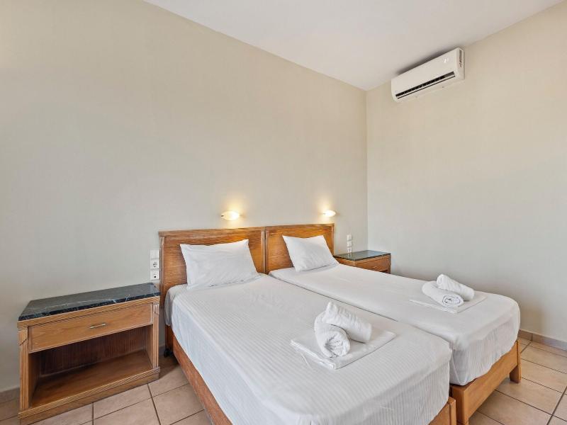 Alonia Apartments image