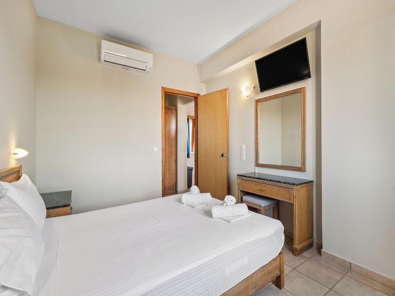 Alonia Apartments image