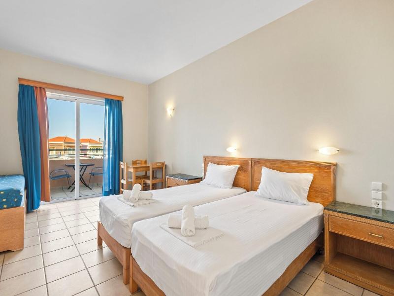 Alonia Apartments image