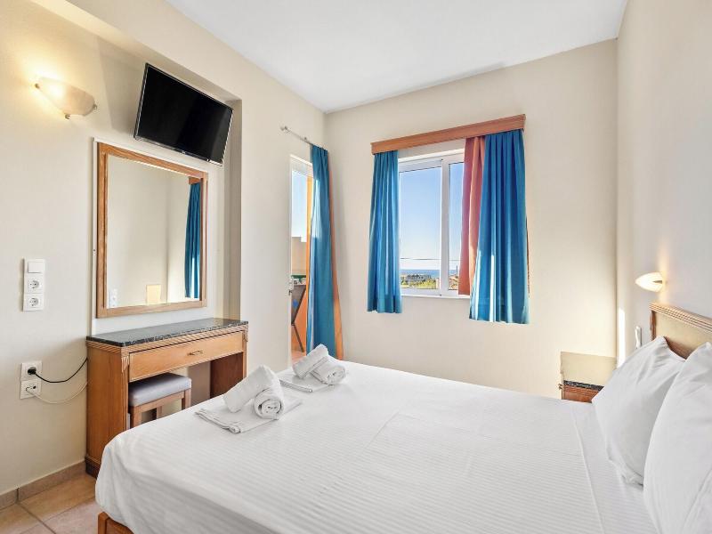 Alonia Apartments image