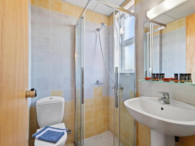 Alonia Apartments image