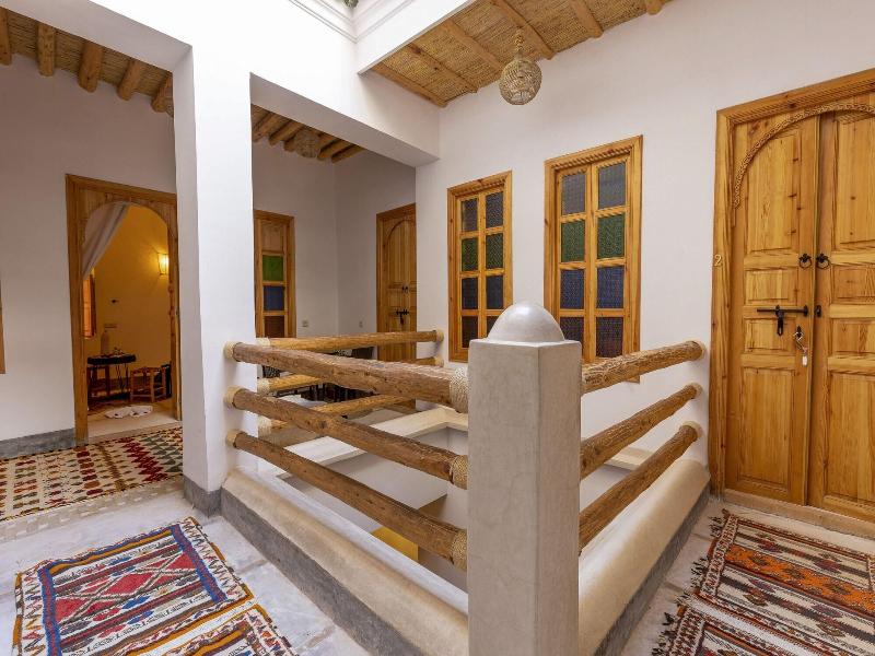 Riad Mama Square image
