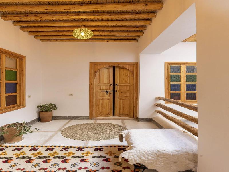 Riad Mama Square image