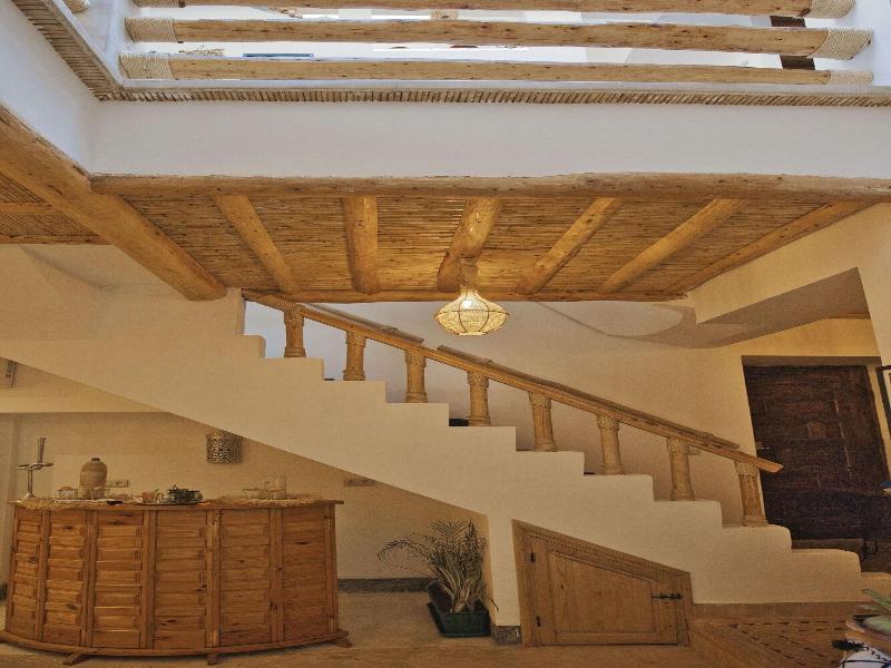 Riad Mama Square image