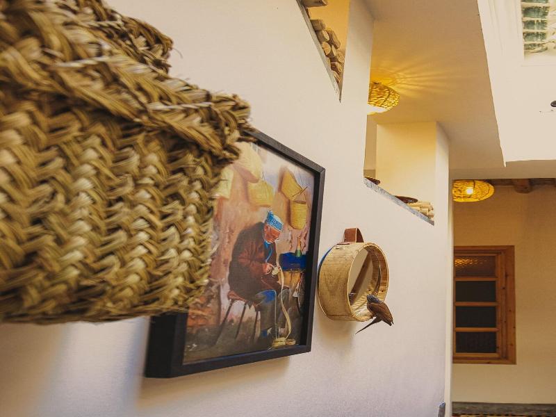 Riad Mama Square image