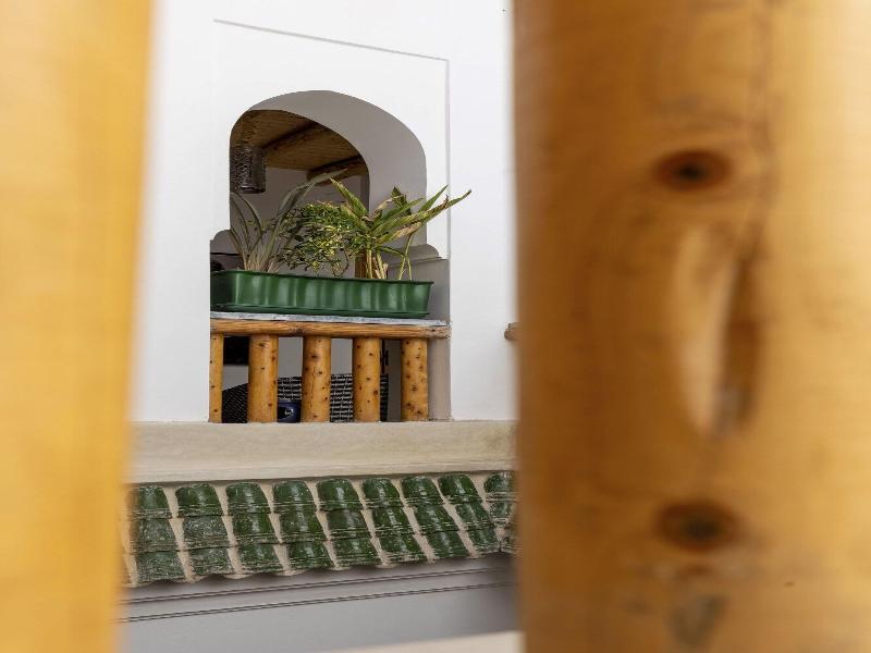 Riad Mama Square image