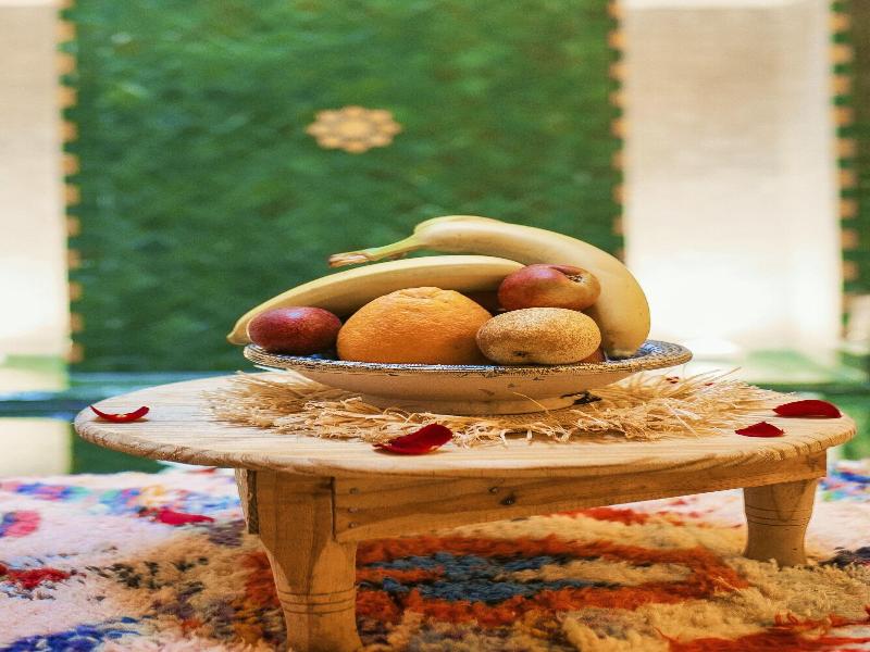 Riad Mama Square image