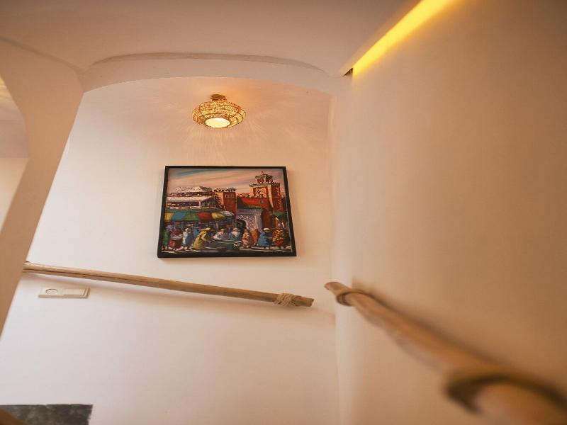 Riad Mama Square image