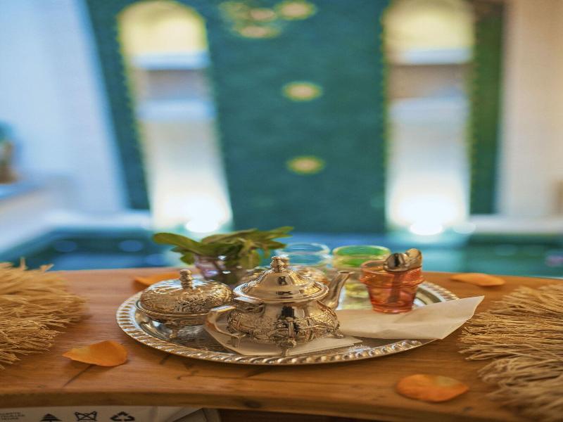 Riad Mama Square image