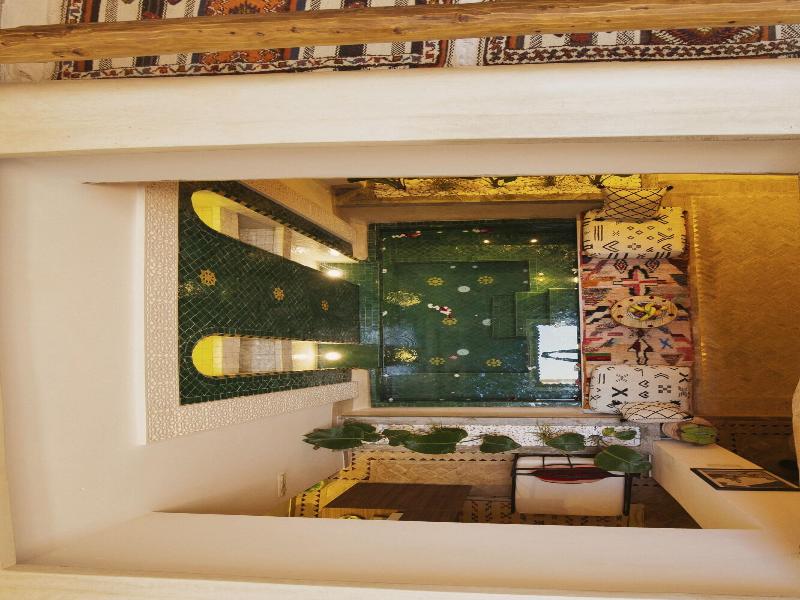 Riad Mama Square image