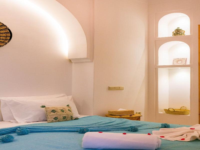 Riad Mama Square image