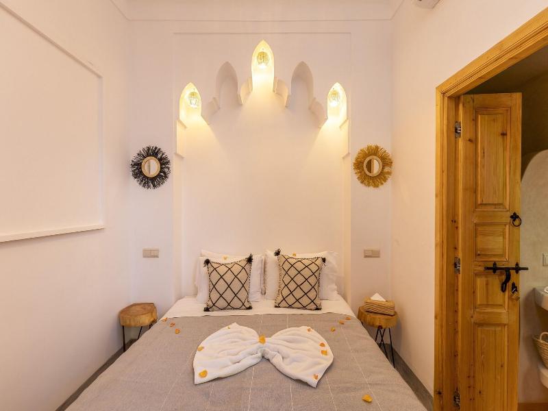 Riad Mama Square image