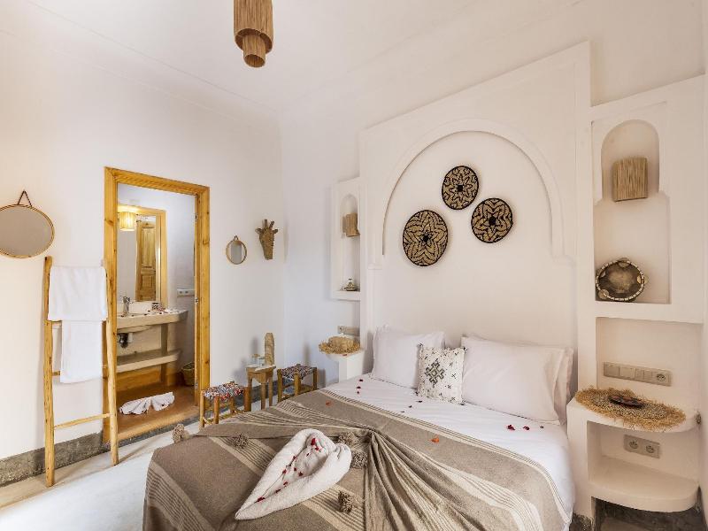Riad Mama Square image