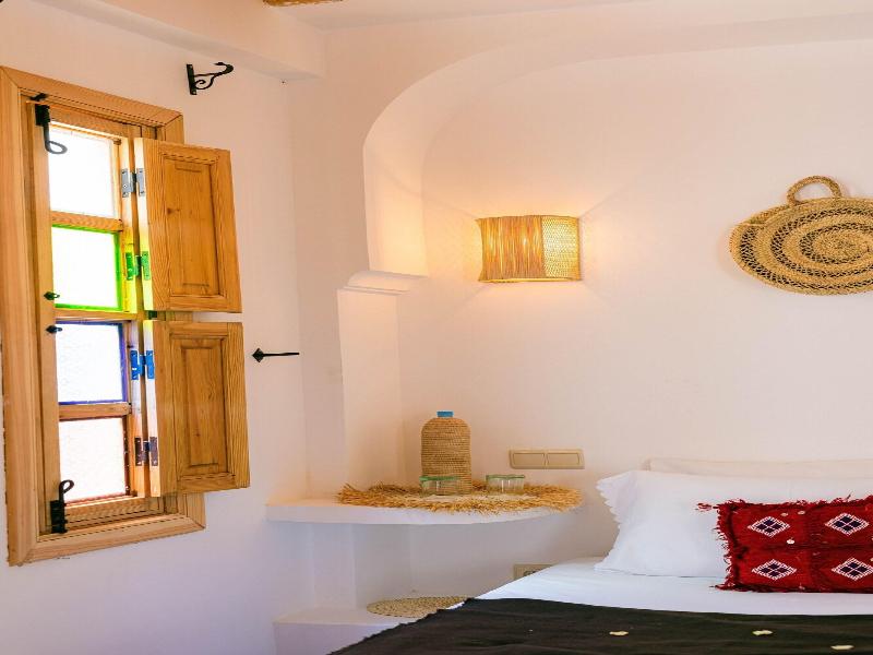 Riad Mama Square image
