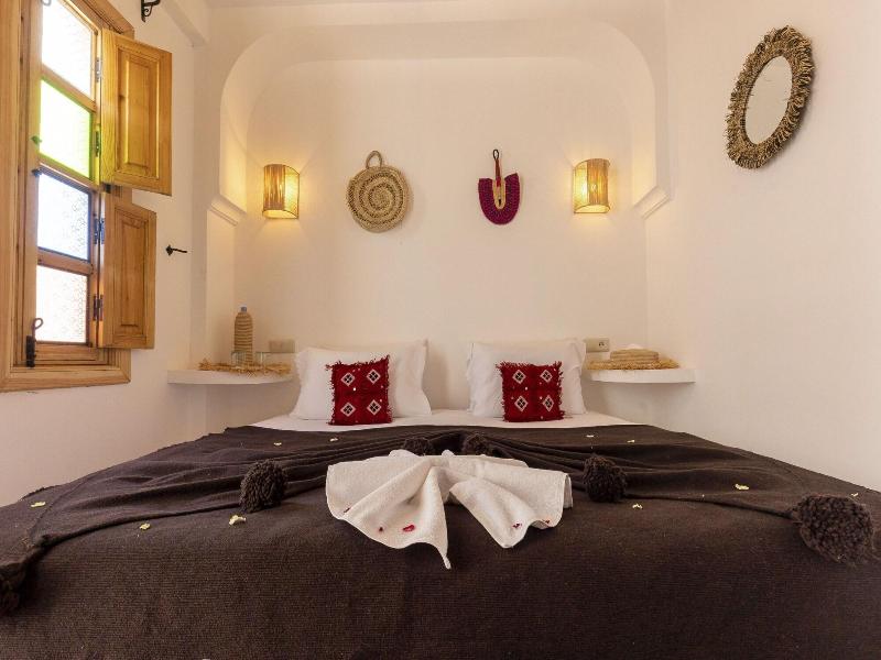 Riad Mama Square image