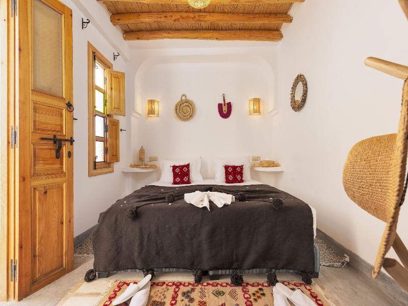 Riad Mama Square image
