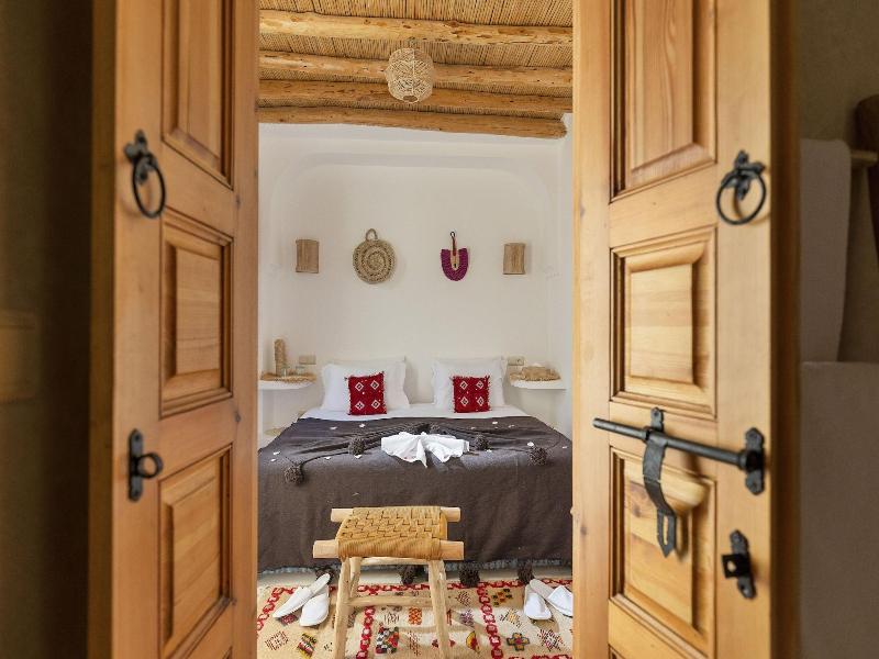 Riad Mama Square image
