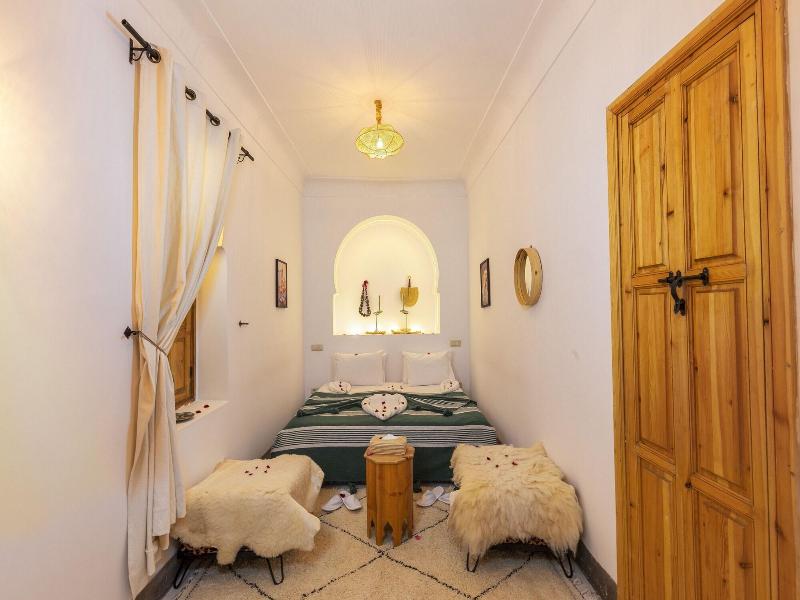 Riad Mama Square image