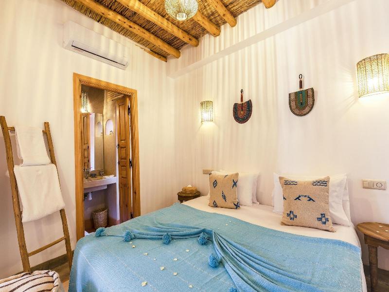 Riad Mama Square image