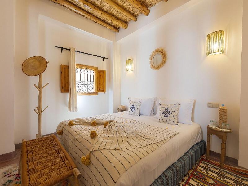 Riad Mama Square image
