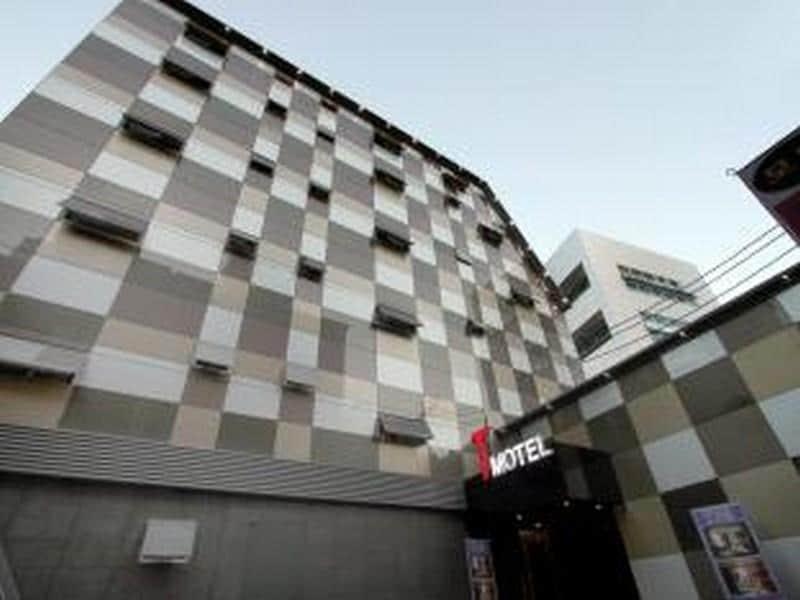 Hotel Jongno T Motel