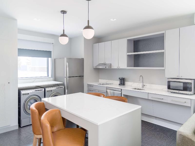 Homewood Suites By Hilton Holland image