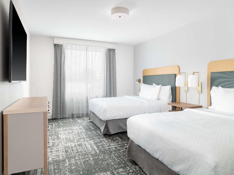 Homewood Suites By Hilton Holland image