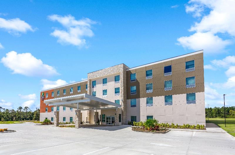 Holiday Inn Express And Suites Macclenny