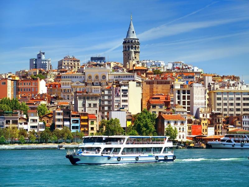 Days Inn By Wyndham Istanbul Bomonti image