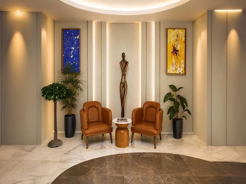 Days Inn By Wyndham Istanbul Bomonti image