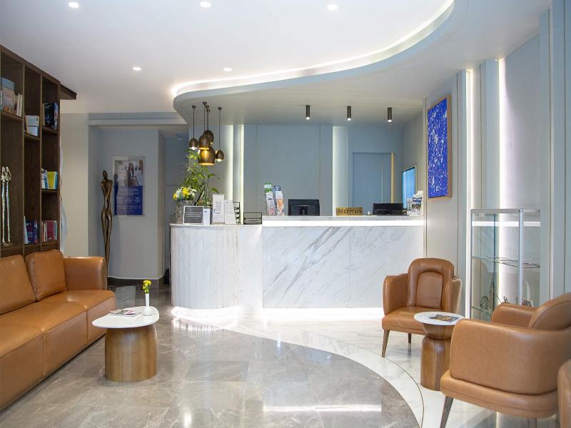 Days Inn By Wyndham Istanbul Bomonti image