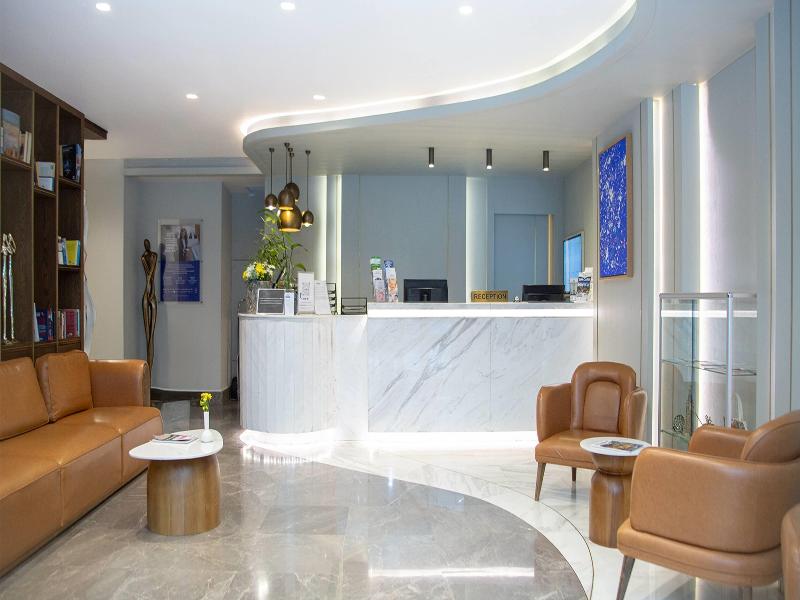Days Inn By Wyndham Istanbul Bomonti image