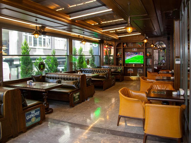 Days Inn By Wyndham Istanbul Bomonti image