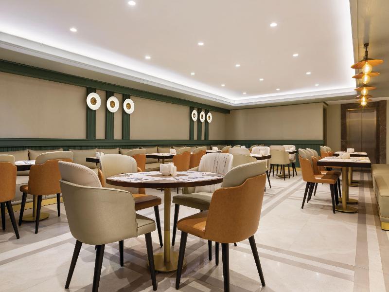 Days Inn By Wyndham Istanbul Bomonti image