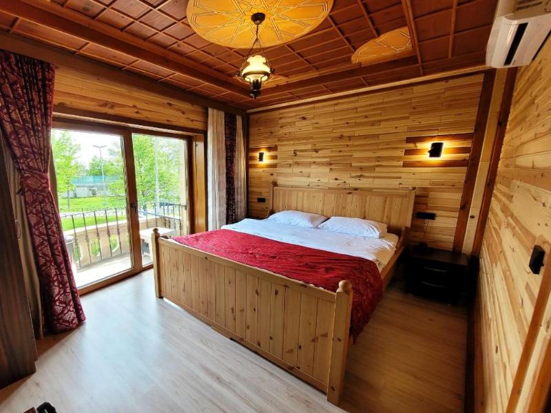 Saruhan Hotel image