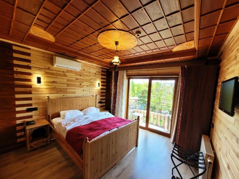 Saruhan Hotel image