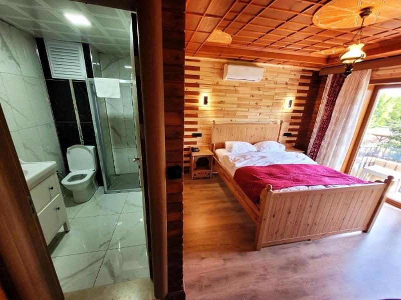 Saruhan Hotel image