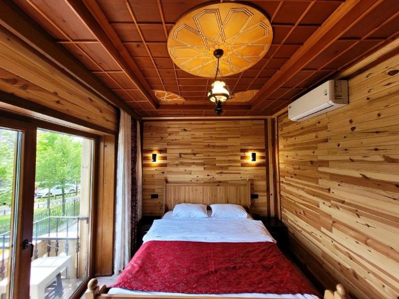 Saruhan Hotel image