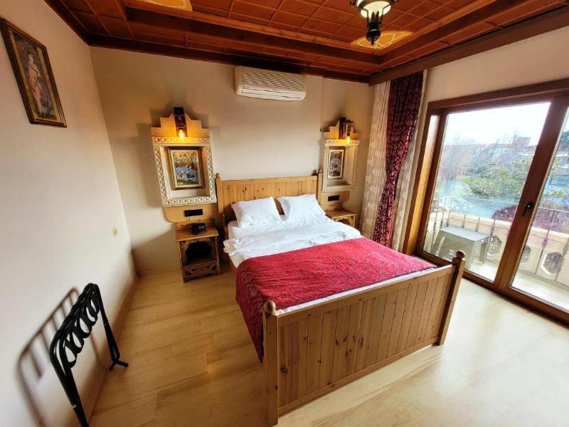 Saruhan Hotel image