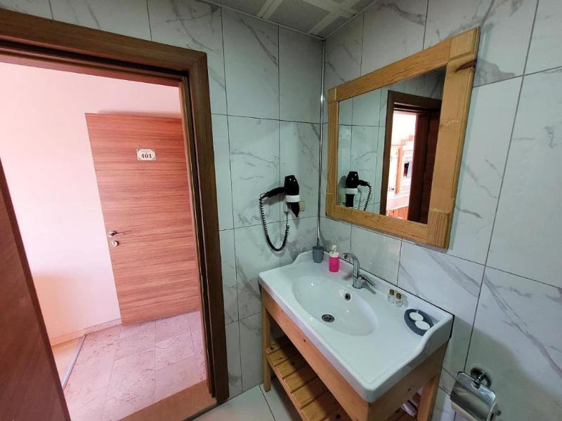 Saruhan Hotel image