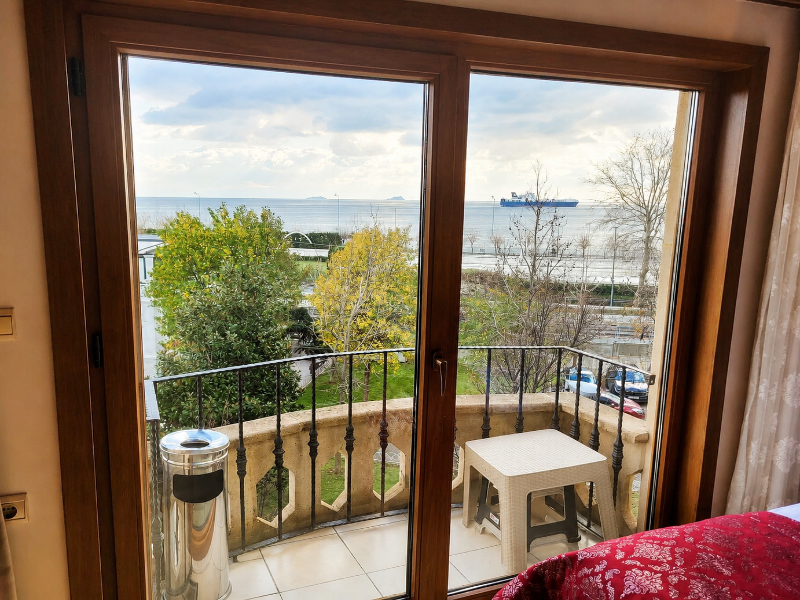 Saruhan Hotel image