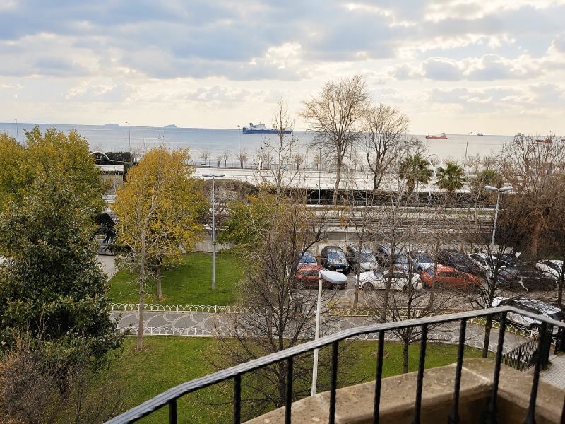 Saruhan Hotel image