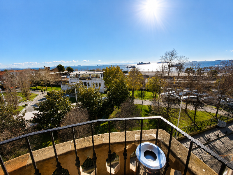 Saruhan Hotel image