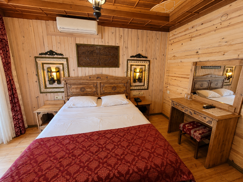 Saruhan Hotel image