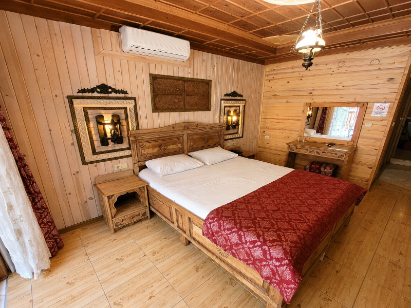Saruhan Hotel image