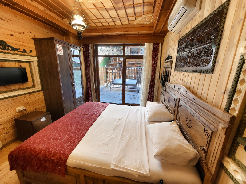 Saruhan Hotel image