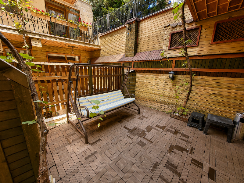 Saruhan Hotel image