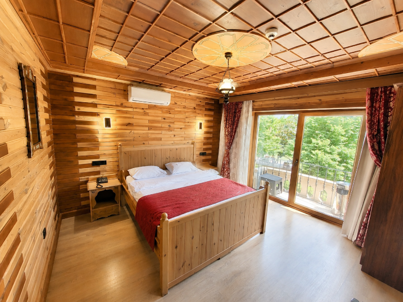 Saruhan Hotel image
