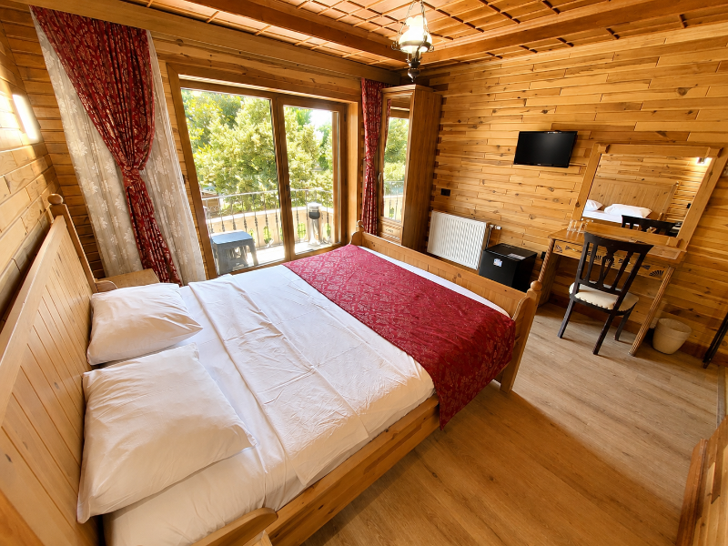 Saruhan Hotel image